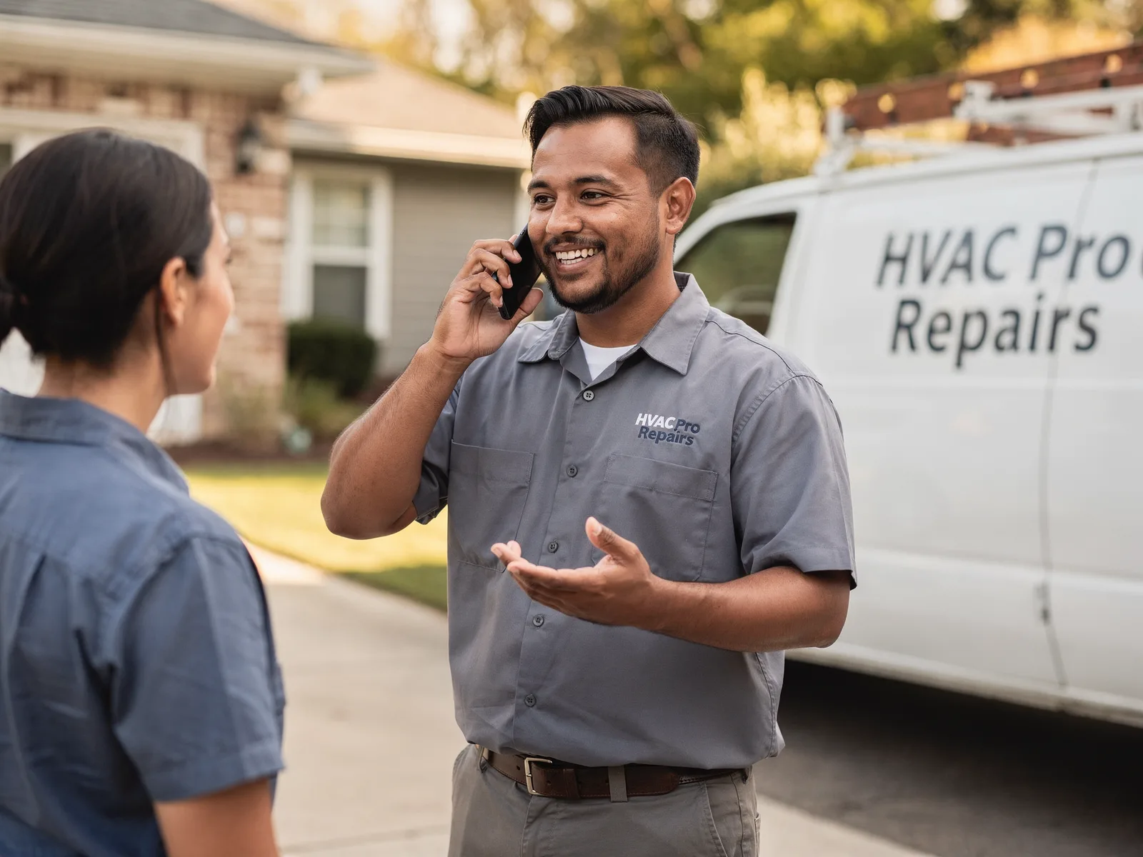 Heat Pump Repair Chaffee, NY FAQs